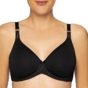 Felina BH Divine Vision Spacer Bra With Wire Svart C 75 Dame