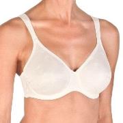 Felina BH Emotions Bra With Wire Vanilje D 90 Dame