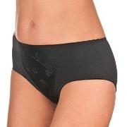 Felina Truser Emotions Brief Svart 44 Dame