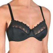 Felina BH Joy Bra With Wire Mørkblå F 100 Dame