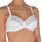 Felina BH Joy Bra With Wire Hvit D 90 Dame