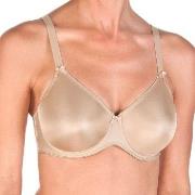 Felina BH Joy Molded Bra With Wire Sand B 75 Dame