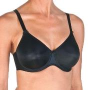 Felina BH Joy Molded Bra With Wire Mørkblå B 75 Dame