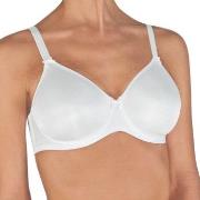 Felina BH Joy Molded Bra With Wire Hvit B 90 Dame