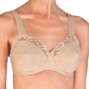 Felina BH Melina Bra With Wire Sand B 90 Dame