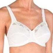 Felina BH Melina Bra With Wire Benhvit B 90 Dame