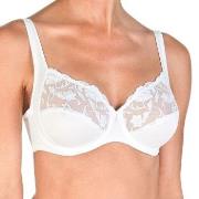 Felina BH Moments Bra With Wire Hvit B 75 Dame