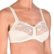 Felina BH Moments Bra Without Wire Vanilje C 90 Dame