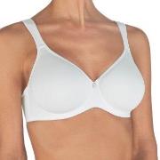 Felina BH Pure Balance Spacer Bra With Wire Hvit B 90 Dame