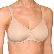 Felina BH Pure Balance Spacer Bra Without Wire Sand A 85 Dame