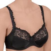 Felina BH Rhapsody Bra With Wire Svart B 85 Dame