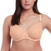 Freya BH Starlight Hero Balcony Side Support Bra Beige F 60 Dame