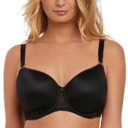 Freya BH Starlight Idol Moulded Bra Svart D 70 Dame