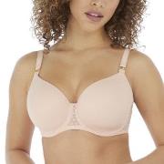 Freya BH Starlight Idol Moulded Bra Lysrosa D 70 Dame