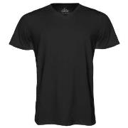 Frigo CoolMax T-shirt V-neck Svart Small Herre