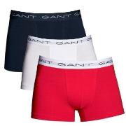 Gant 3P Essential Basic CS Trunks Mixed bomull XX-Large Herre