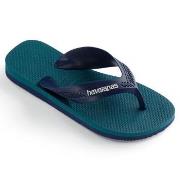 Havaianas Kids Max Petrol Str 27/28 Barn