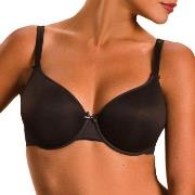 Chantelle BH Basic Invisible T-shirt Bra Svart A 80 Dame