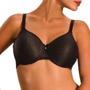 Chantelle BH C Magnifique Underwired Bra Svart D 90 Dame