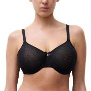 Chantelle BH C Magnifique Underwired Bra Svart E 90 Dame