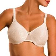 Chantelle BH C Magnifique Underwired Bra Elfenben D 80 Dame