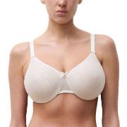Chantelle BH C Magnifique Underwired Bra Elfenben H 75 Dame