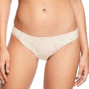 Chantelle Truser Champs Elysees Evolutive Brief Sand 38 Dame