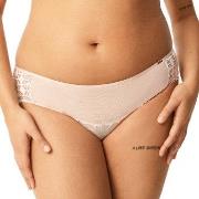 Chantelle Truser Day To Night Brief Beige nylon 40 Dame