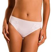 Chantelle Truser Hedona Brief Hvit 46 Dame