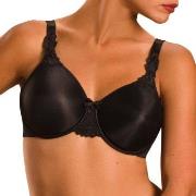 Chantelle BH Hedona Underwired Bra Svart B 80 Dame