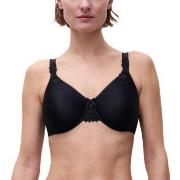 Chantelle BH Hedona Underwired Bra Svart E 80 Dame