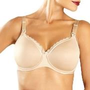 Chantelle BH Merci Maternity Bra Hud F 75 Dame