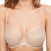 Chantelle BH Parisian Allure Underwired Bra Hud H 85 Dame