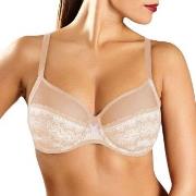 Chantelle BH Revele Moi 4-part Bra Beige D 80 Dame