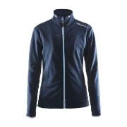 Craft Leisure Jacket Women Marine polyester Large Dame