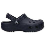 Crocs Classic Clog Toddler Marine US C8 (EU 24-25) Barn