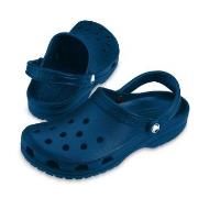 Crocs Classic Unisex Marine US M9 (EU 42-43)