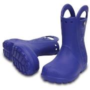 Crocs Handle It Rain Boots Kids Mørkblå US C11 (EU 28-29) Barn