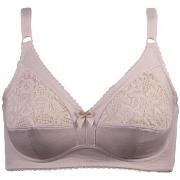 Damella BH Classic Soft Bra Pudder C 80 Dame