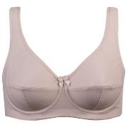 Damella BH Classic Underwire Bra Pudder B 75 Dame