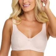 Damella BH Classic Underwire Bra Pudder B 90 Dame
