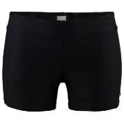 Damella Demi Basic Boxer Svart 46 Dame