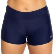 Damella Demi Basic Boxer Marine 38 Dame