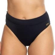 Damella Rachel Basic Brief Svart 42 Dame