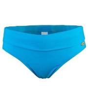 Damella Veronica Basic Foldable Brief Turkis 48 Dame