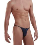 Doreanse Men Sexy String Marine micro modal Small Herre