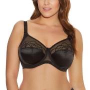 Elomi BH Cate Bra Svart F 85 Dame