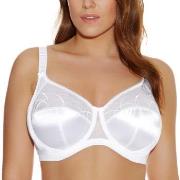 Elomi BH Cate Bra Hvit E 105 Dame