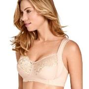 Miss Mary Lovely Lace Soft Bra BH Hud H 115 Dame