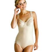 Miss Mary Lovely Lace Support Body Hud F 105 Dame